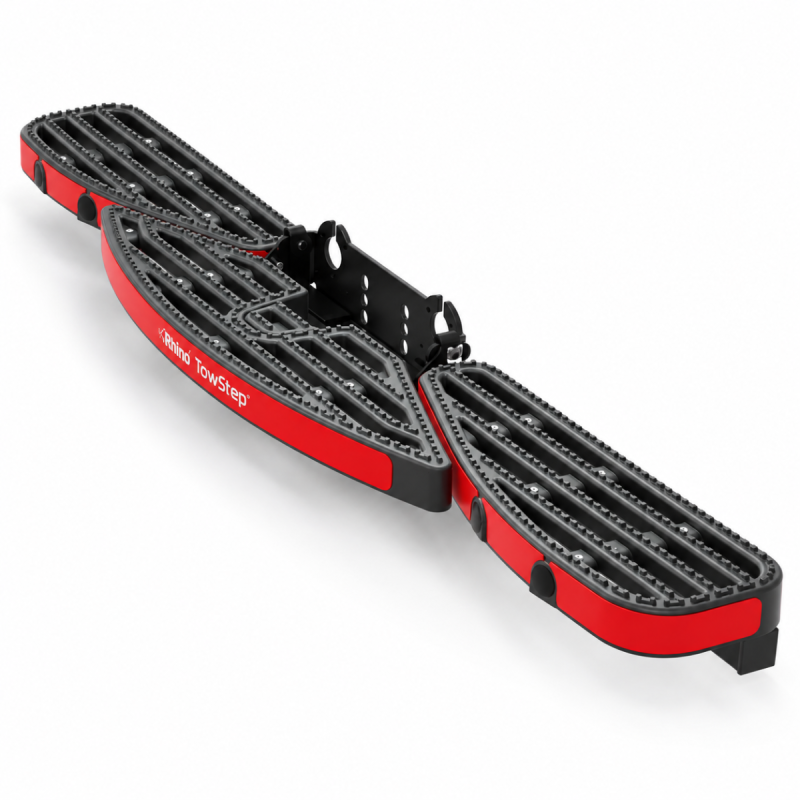 Rhino Products – TowStep – Fotsteg för dragkrok