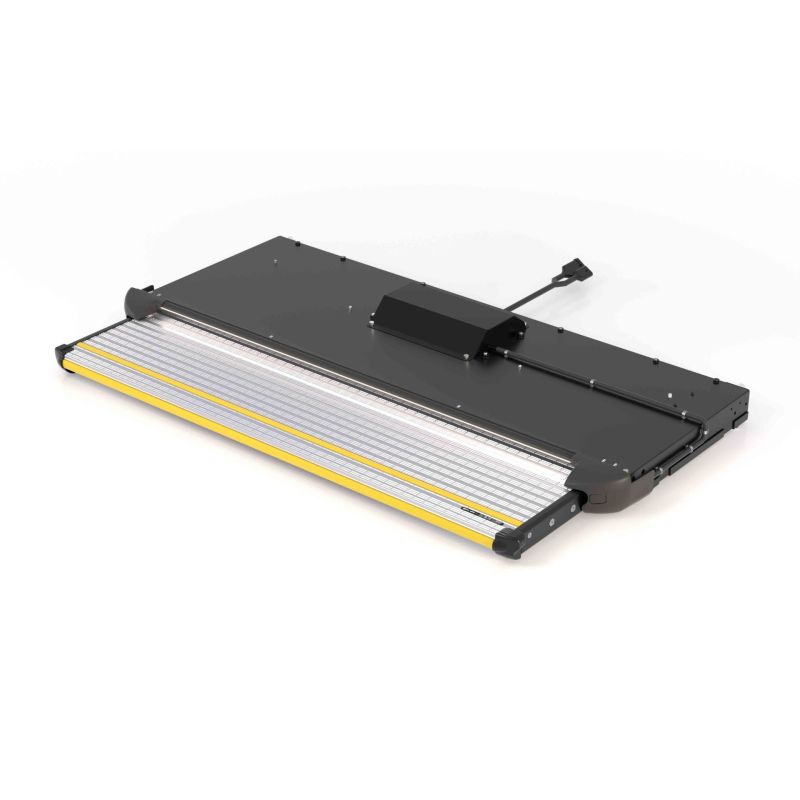 AVS - Glide Step - Elektriskt sidosteg