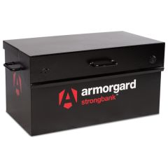 Armorgard - StrongBank - Förstärkt låda för att fästa verktyg 