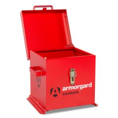Armorgard - TransBank - Säkerhetsbox för kemikalier