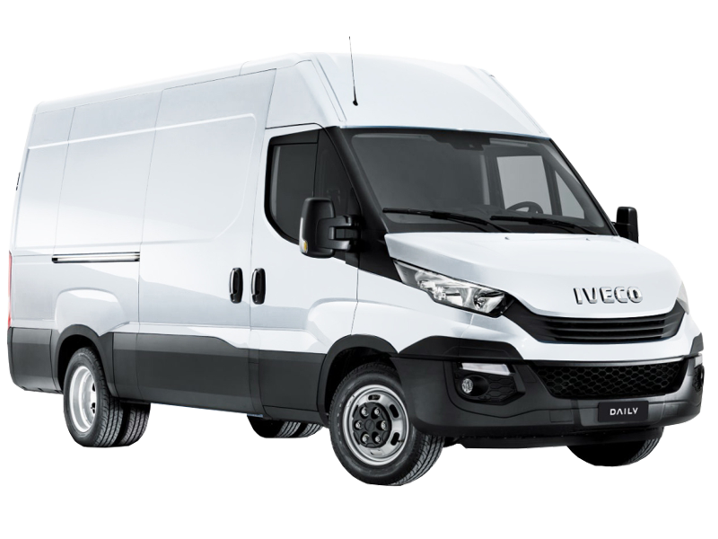 Iveco Daily 2014+