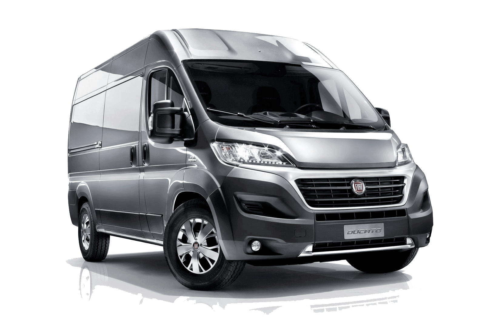 Fiat Ducato 2012+
